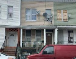 Foreclosure in  E 170TH ST Bronx, NY 10459