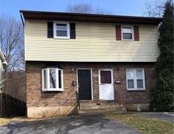 Foreclosure Listing in HURON ST ALLENTOWN, PA 18103