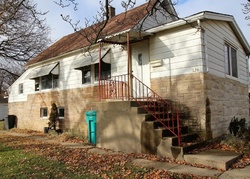 Foreclosure Listing in OAK AVE HILLSIDE, IL 60162