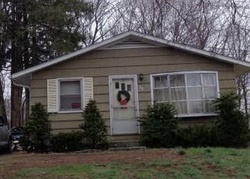 Foreclosure in  HILLCREST AVE Meriden, CT 06451
