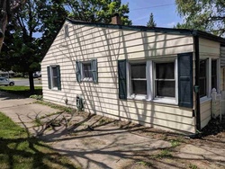 Foreclosure in  N FINNELL AVE Peoria, IL 61604