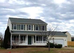 Foreclosure Listing in STONE MEADOW DR FREDERICKSBURG, VA 22407