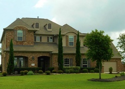 Foreclosure in  BENDING STREAM DR League City, TX 77573