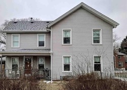 Foreclosure in  HAVENRIDGE RD New Haven, MI 48048