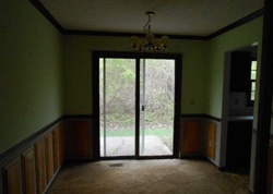 Foreclosure in  GREEN TREE LN Bellefontaine, OH 43311