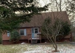 Foreclosure in  AVON ST Rock Hill, NY 12775