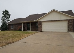 Foreclosure Listing in NW RIDGECREST DR LAWTON, OK 73505