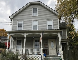 Foreclosure in  MILL ST Newton, NJ 07860