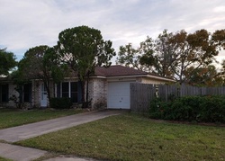 Foreclosure in  SULU DR Corpus Christi, TX 78418