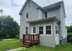 Foreclosure Listing in COLONY ST MERIDEN, CT 06451