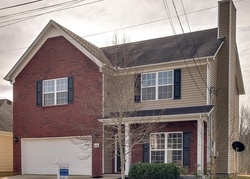 Foreclosure in  HICKORY PARK DR Antioch, TN 37013