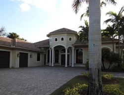 Foreclosure in  N STONEBROOK CIR Fort Lauderdale, FL 33330