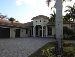 Foreclosure in  N STONEBROOK CIR Fort Lauderdale, FL 33330