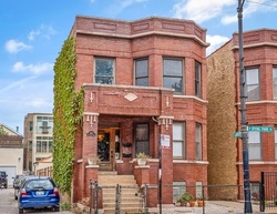Foreclosure in  W IRVING PARK RD Chicago, IL 60613