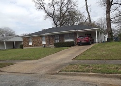 Foreclosure in  WILLOW WOOD AVE Memphis, TN 38127