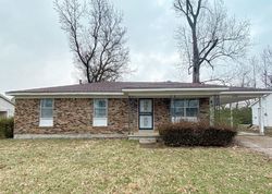 Foreclosure Listing in WILLOW WOOD AVE MEMPHIS, TN 38127