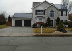 Foreclosure in  HOSPITALITY WAY Englishtown, NJ 07726