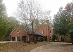 Foreclosure in  CREEK DR Laurens, SC 29360