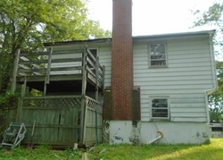 Foreclosure in  BALD HILL RD South Kent, CT 06785