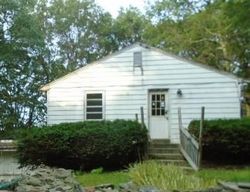 Foreclosure Listing in BALD HILL RD SOUTH KENT, CT 06785