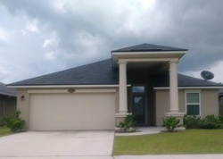 Foreclosure in  YELLOWTAIL CT Yulee, FL 32097