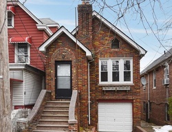 Foreclosure in  GUNTHER AVE Bronx, NY 10466