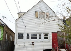 Foreclosure Listing in N PULASKI RD CHICAGO, IL 60651