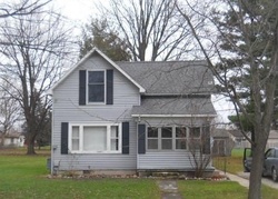 Foreclosure in  S PARSONS ST Merrill, MI 48637