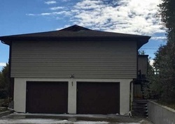 Foreclosure in  N DESMET AVE Buffalo, WY 82834