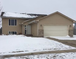 Foreclosure Listing in W MANDY CT SIOUX FALLS, SD 57106