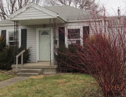 Foreclosure Listing in E 28TH ST MARION, IN 46953