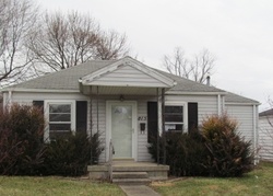 Foreclosure Listing in E 28TH ST MARION, IN 46953