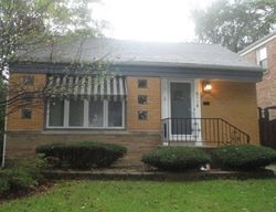 Foreclosure in  N LENOX AVE Chicago, IL 60646