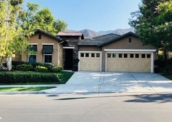 Foreclosure Listing in FAWNSKIN DR CORONA, CA 92883