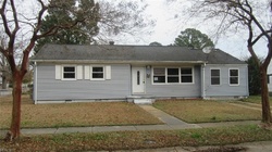 Foreclosure Listing in GARFIELD DR NORFOLK, VA 23503