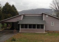 Foreclosure in  STINER SHRS Sharps Chapel, TN 37866