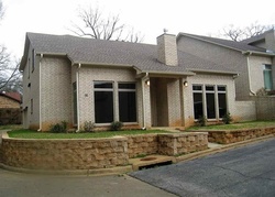 Foreclosure in  PALISADES BLVD Longview, TX 75605