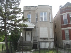 Foreclosure Listing in W LEXINGTON ST CHICAGO, IL 60612