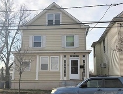 Foreclosure in  N WARD ST New Brunswick, NJ 08901