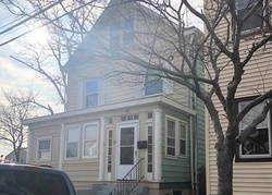 Foreclosure in  N WARD ST New Brunswick, NJ 08901