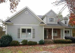 Foreclosure in  ELLSWORTH DR Seneca, SC 29672