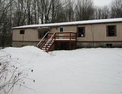 Foreclosure in  BLOUNT RD Hastings, NY 13076