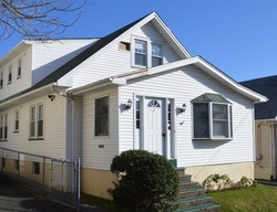 Foreclosure in  N 15TH ST Haledon, NJ 07508