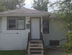 Foreclosure Listing in WINCHESTER AVE HAZEL CREST, IL 60429