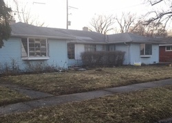 Foreclosure Listing in S GRACE AVE ROBBINS, IL 60472