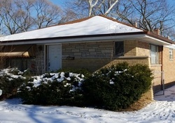 Foreclosure Listing in KENWOOD AVE DOLTON, IL 60419