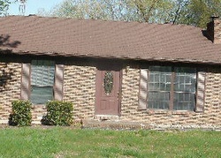 Foreclosure in  WHISPERING HILLS LN Greenville, KY 42345