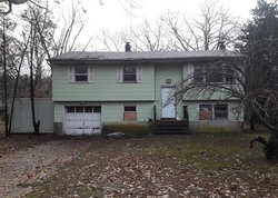 Foreclosure in  PARK AVE Jackson, NJ 08527