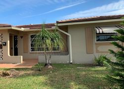 Foreclosure Listing in NW 71ST AVE FORT LAUDERDALE, FL 33321