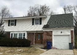 Foreclosure in  BEVERLY RD Riverton, NJ 08077
